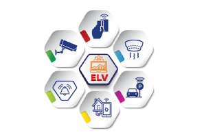 انظمة التيار الخفيف