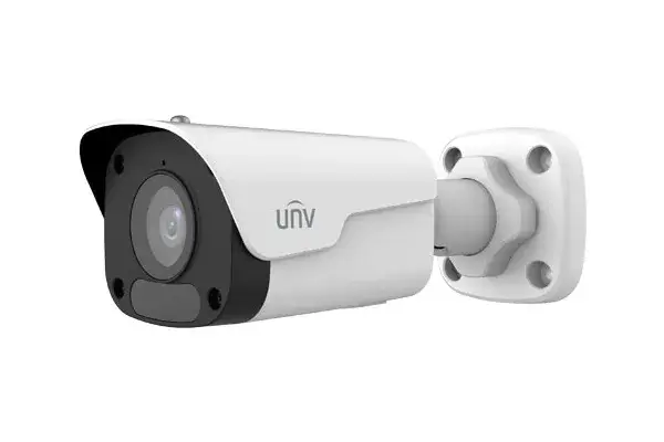 IPC2122LB-ADF28KM-H-Unv-2MP-Mic-WDR-Bullet-Network-Camera