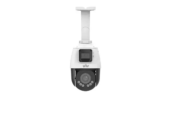 IPC9312LFW-AF28-2X4-2-2MP-Lighthunter-Dual-lens-Network-PTZ-camera