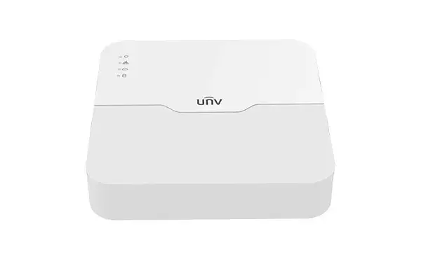 NVR301-16LS3-P8-UNV-NVR-8POE-جهاز-16-مخرج