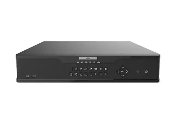 NVR308-64X-NVR-UNV-64CH-12MP-جهاز-تسجيل-64-مخرج