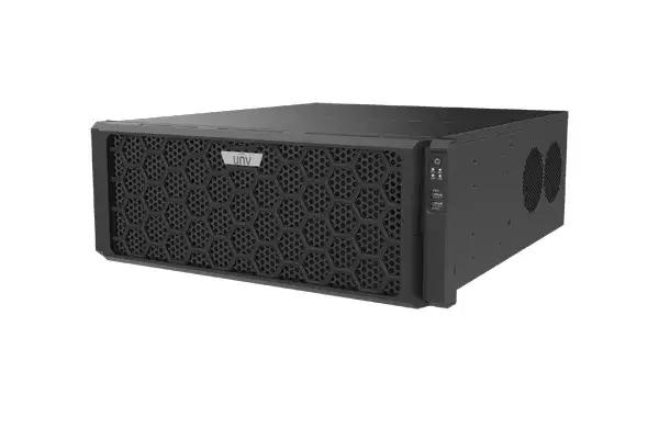 NVR524-128E-NVR-UNV-128CH-32MP-جهاز-تسجيل-128-مخرج