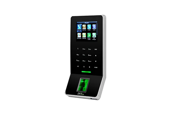 Zkteco Fingerprint Access Control F22