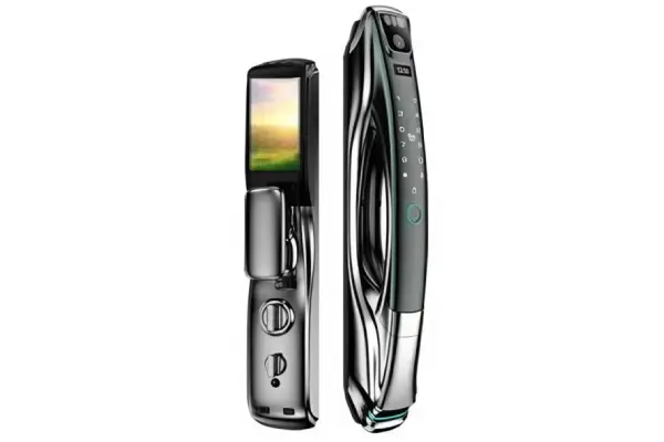 K12 Pro Face version