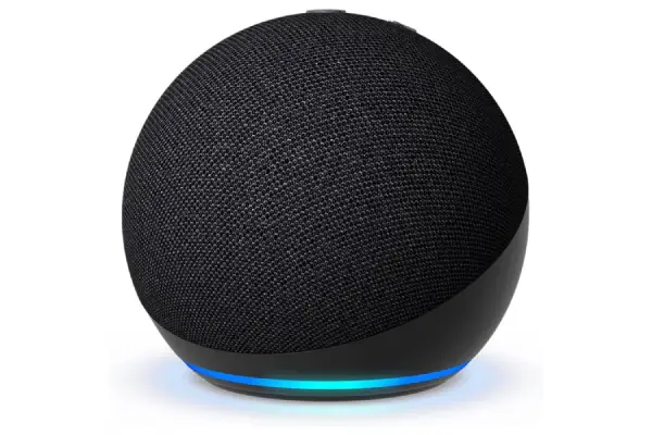 Echo-Dot-5TH-GEN-C2N6L4[BLACK]