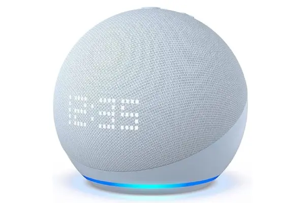 Echo-Dot-5TH-GEN-C2N6L4[WHITE]