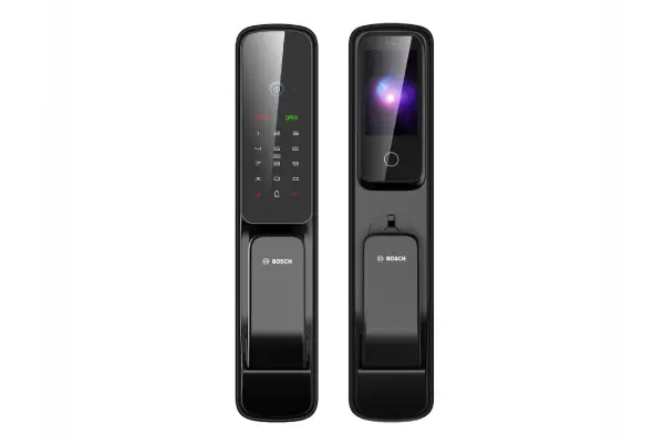 EL400VF 3D Face Cat eye Black