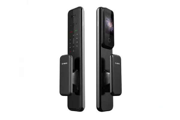 EL600VF 3D Face Cat eye Black