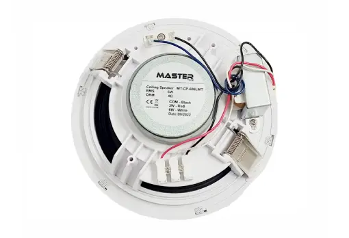 MT-606LMT WHITE