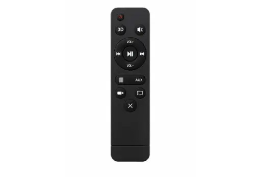 MT-BA-425VR BLACK