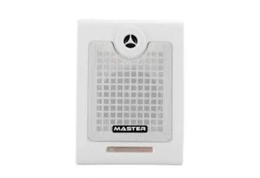 MT-610C WHITE
