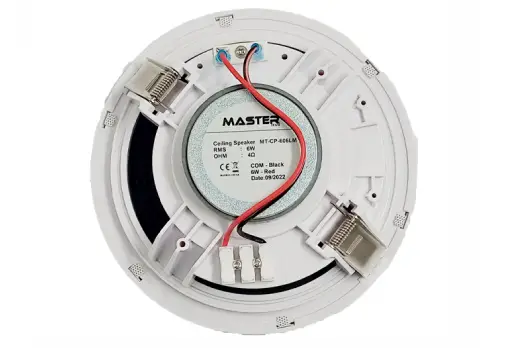 MT-CP-606LM WHITE