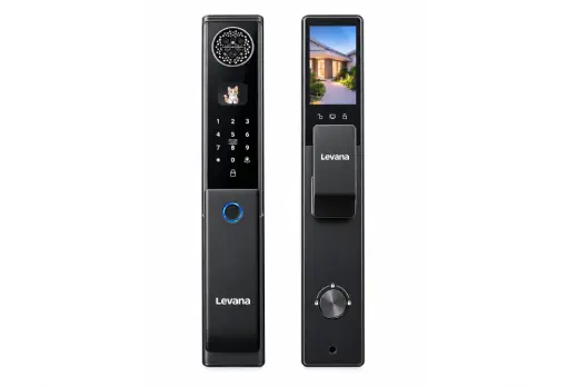 Levana M6Ai Face version