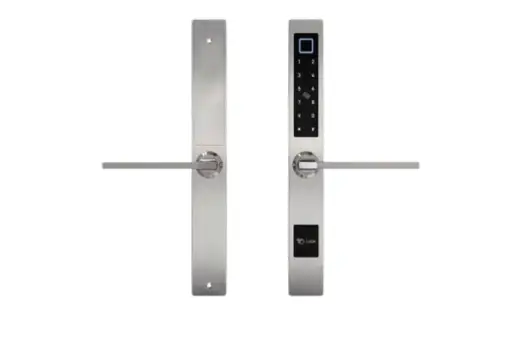 Levana Silver1019ZM